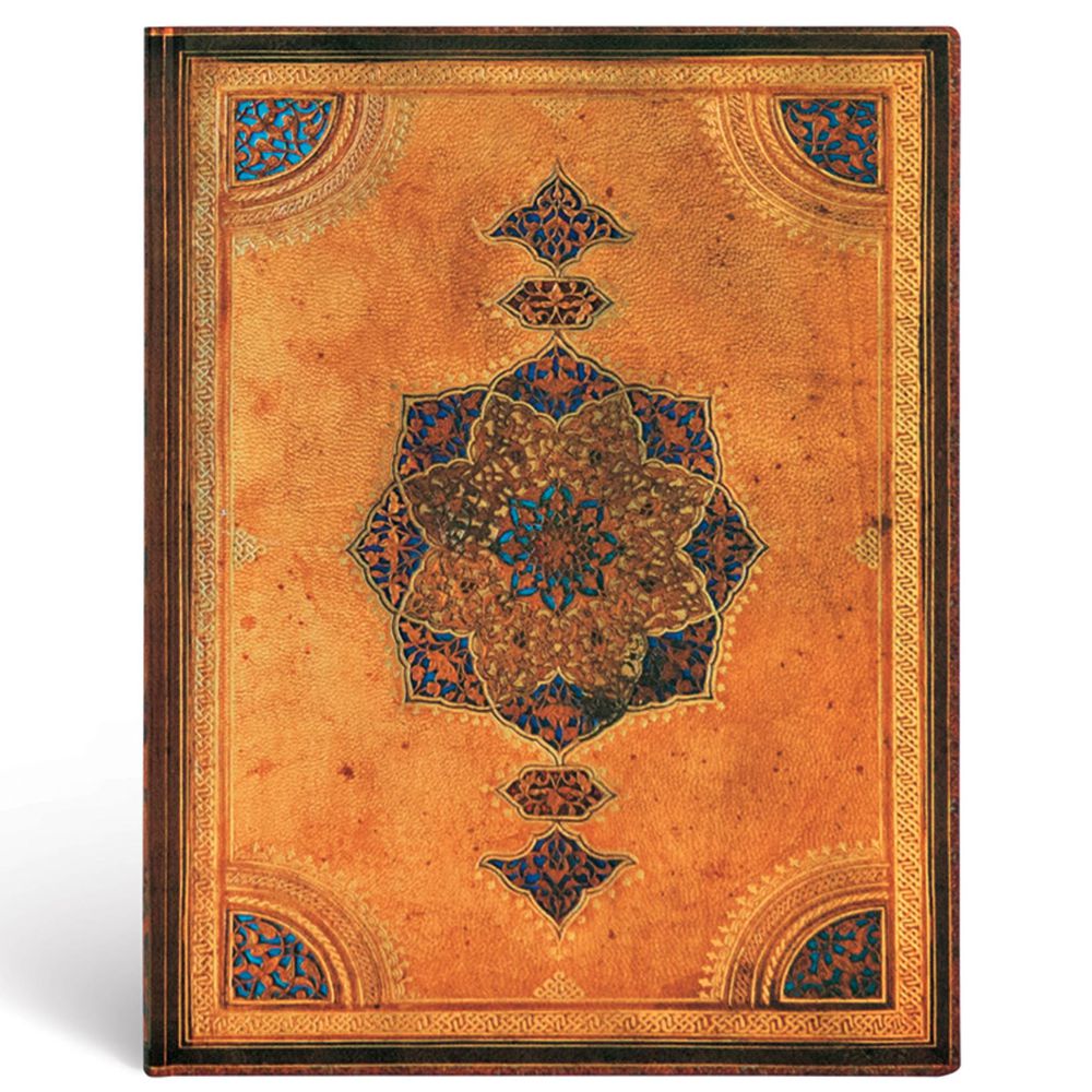 Paperblanks Flexis Safavid Ultra Pautado